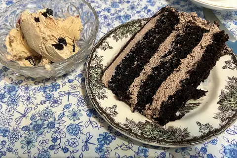 Sergeant Bun Bakery & Mrs T's Teatime Treats photo 4
